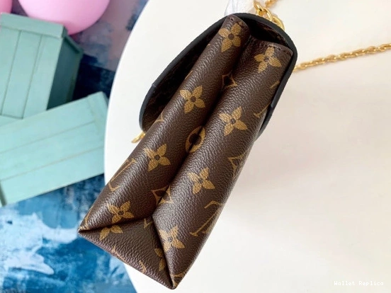 Cheap LOUIS SAINT-PLACIDE VUITTON 0815